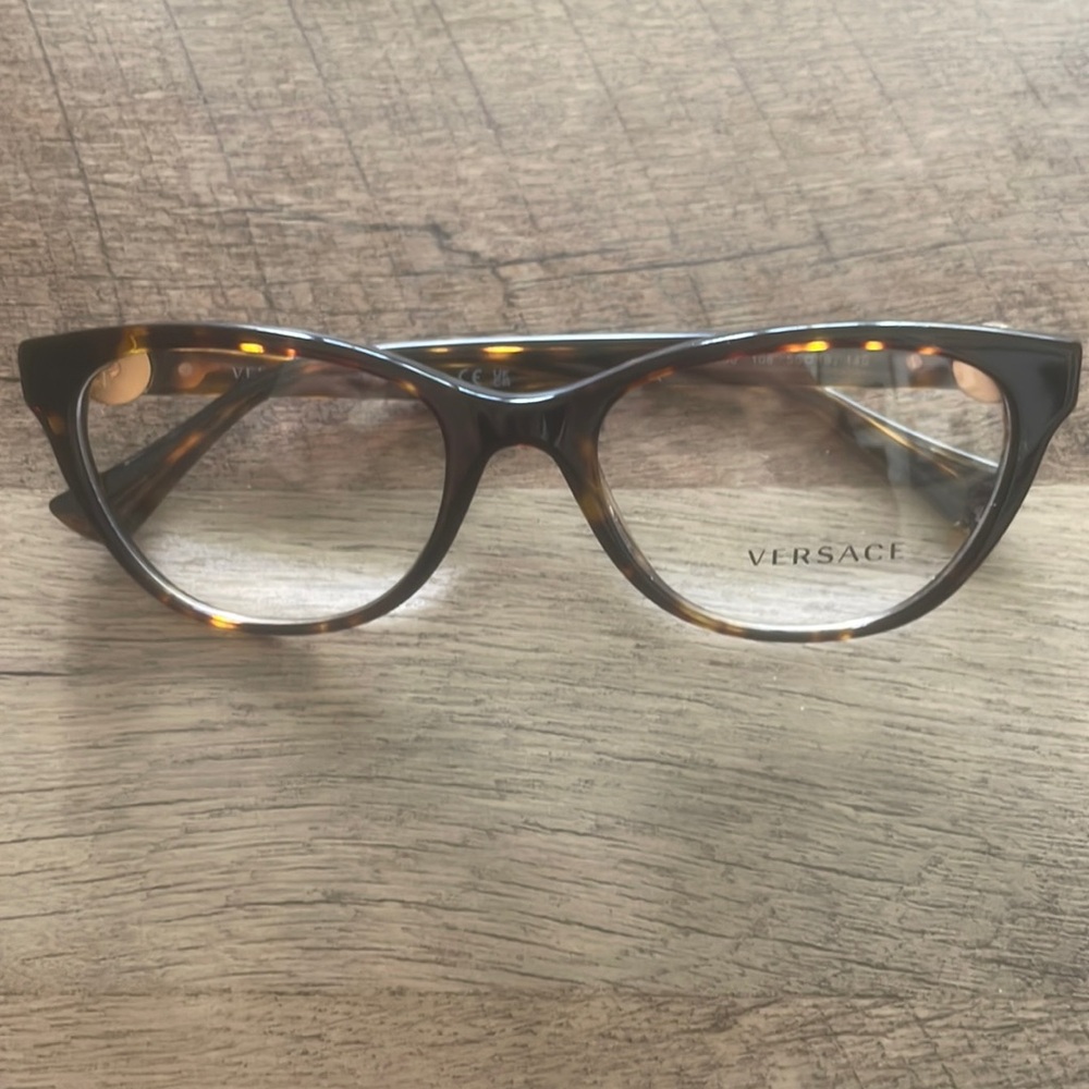 Versace 3330